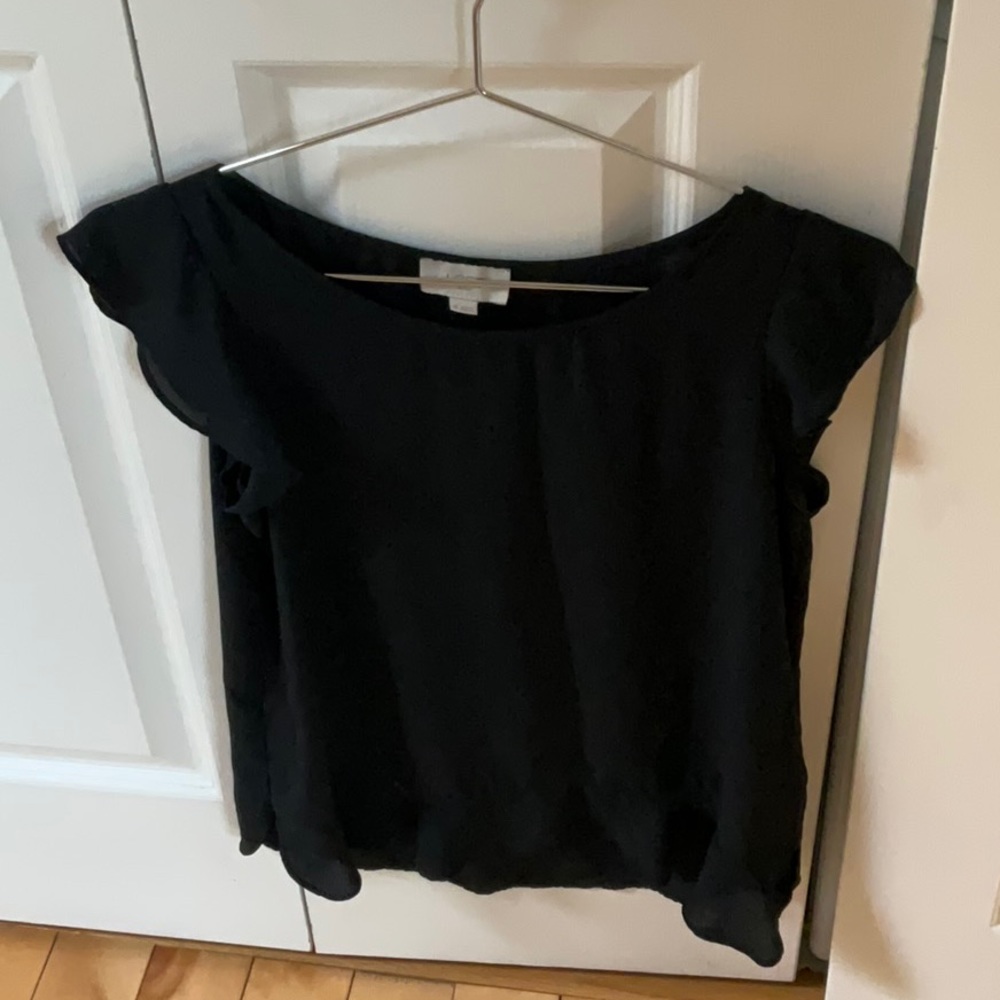 Office Blouse
